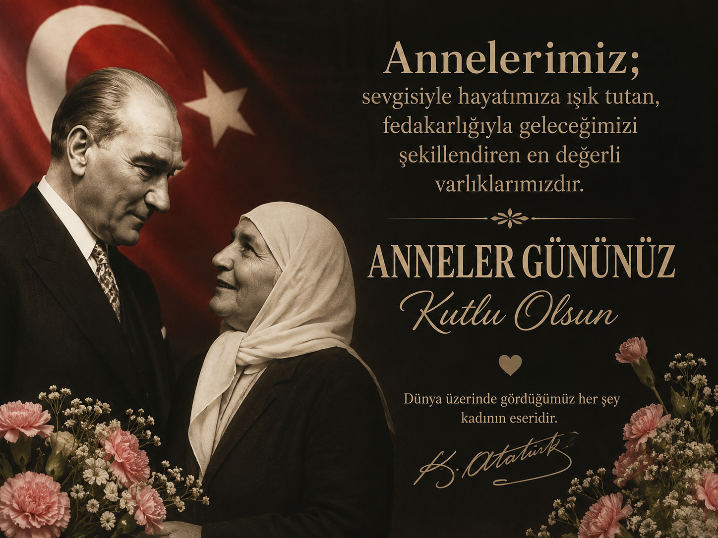 Anneler Günü